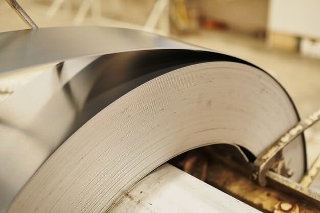 Confira as vantagens de investir em portas de aço galvanizado