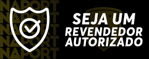 Seja um revendedor